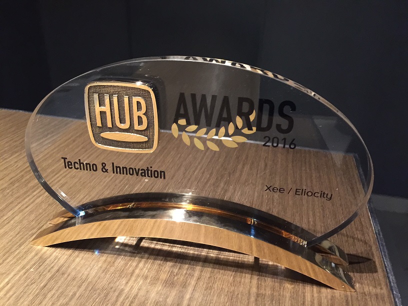 Xee_HUBAWARDS Xee_HUBAWARDS