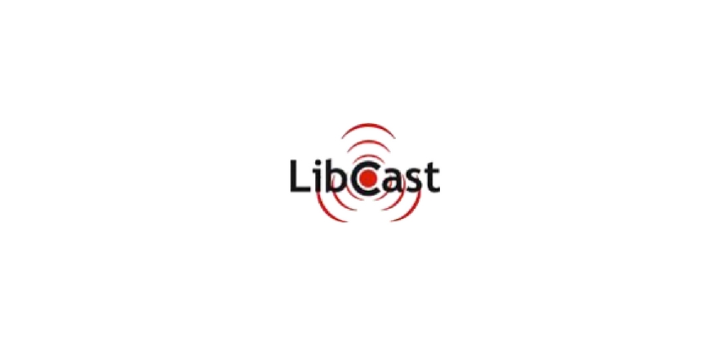LIBCAST LIBCAST
