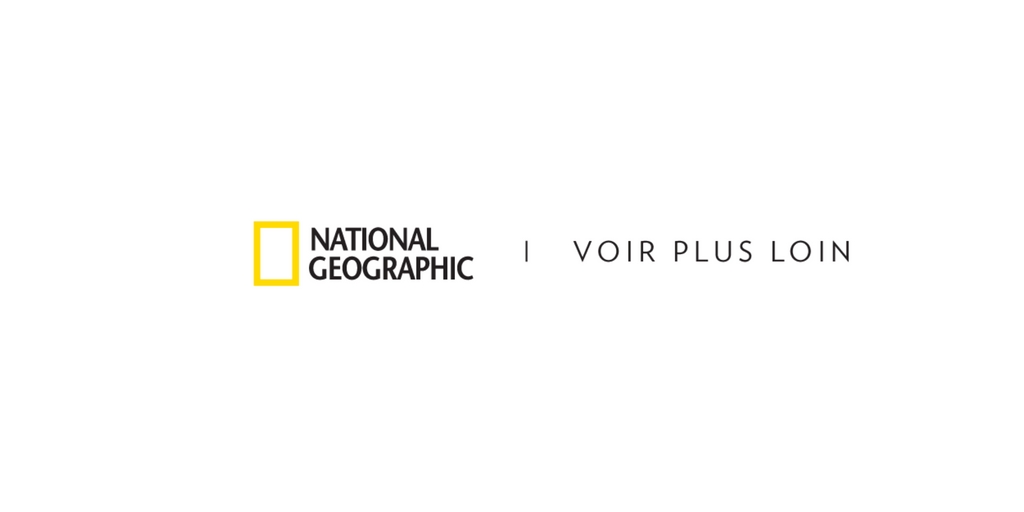 rebranding National Geographic - rebranding National Geographic -