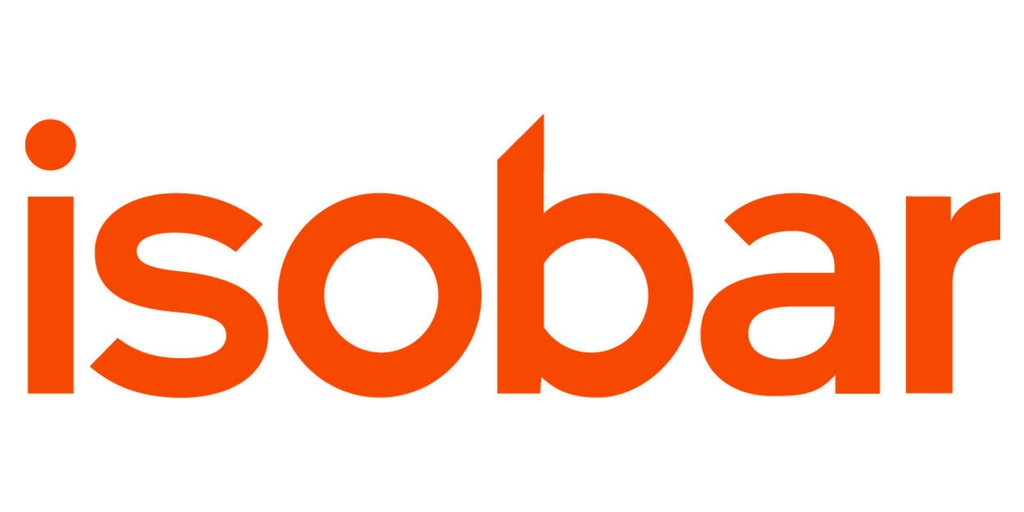 logo isobar