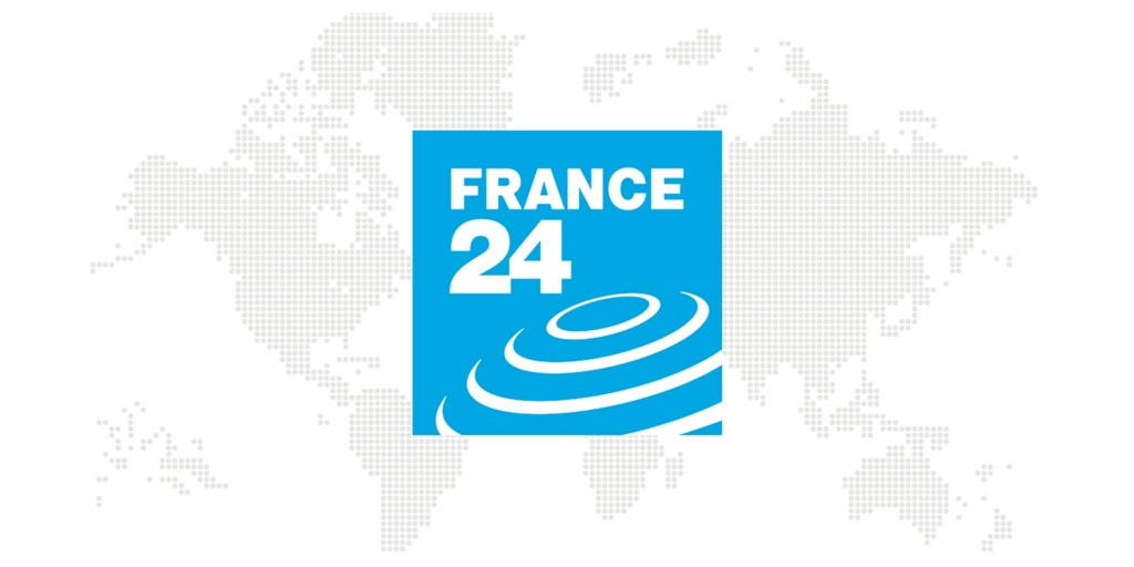 FRANCE 24 FRANCE 24