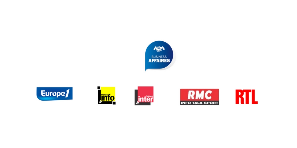 EDF entreprises business affaires