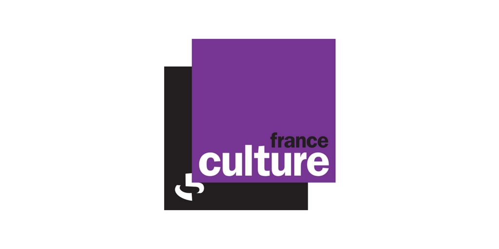 france culture logo Logo France Culture