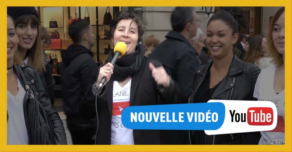 Mélanie Pin coach youtube Mélanie Pin coach youtube