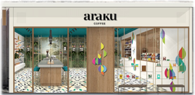 araku araku