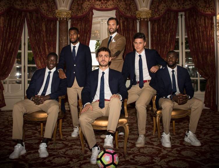as monaco