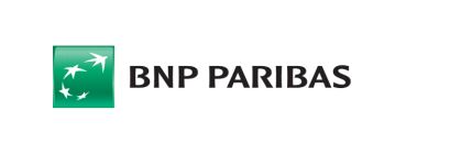bnp paribas logo