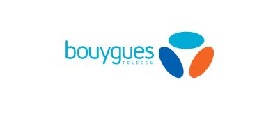 bouygues telecom logo