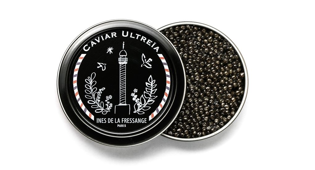 Caviar Ultreïa Caviar Ultreïa