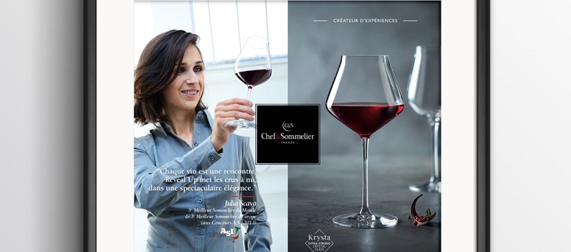 Chef Sommelier