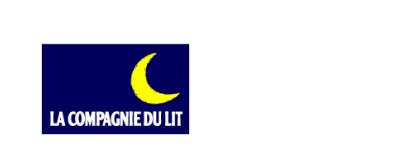 compagnie du lit logo