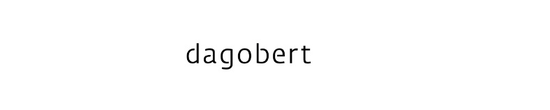 dagobert