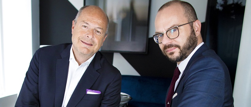 Sébastien Danet et Thomas Jamet11/2016