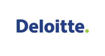 deloitte logo