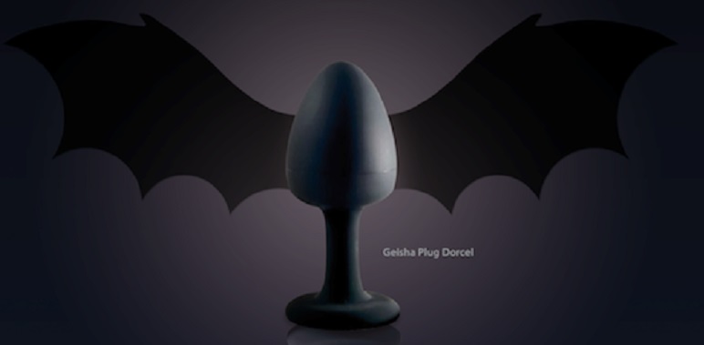 dorcel halloween dorcel halloween
