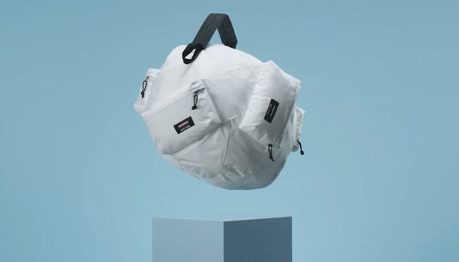 eastpak studio 2016