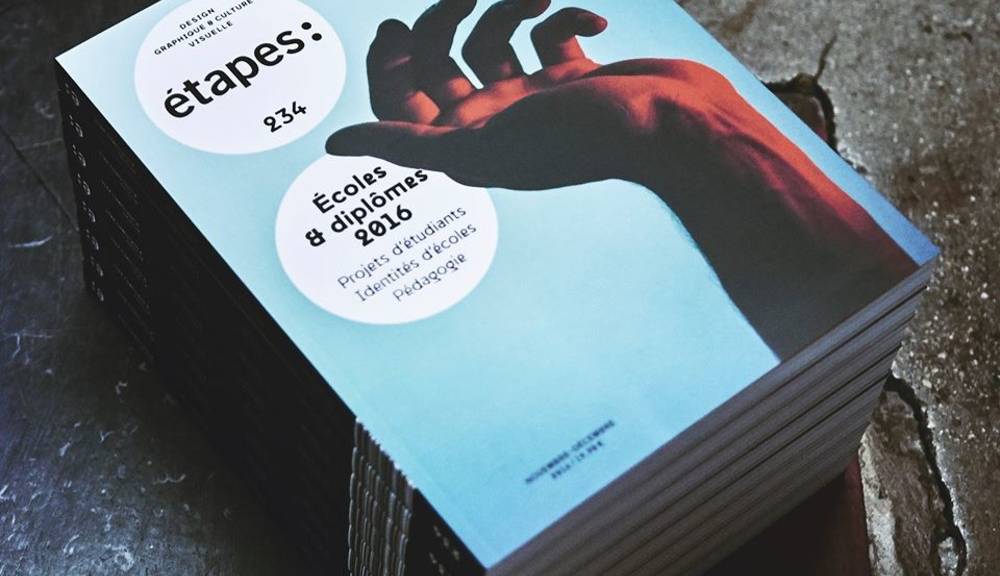 ETAPES novembre 2016