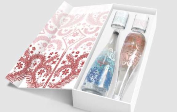 evian christian lacroix evian christian lacroix