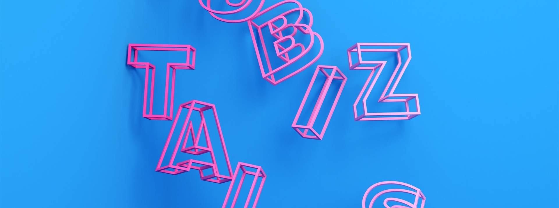 fubiz talks Fubiz Talks logo