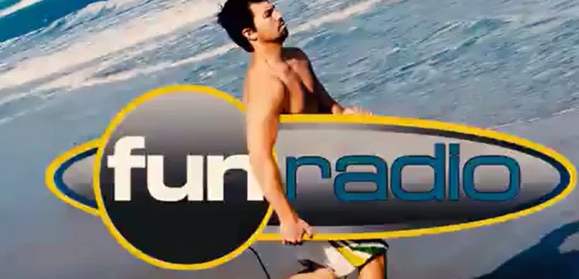 fun radio