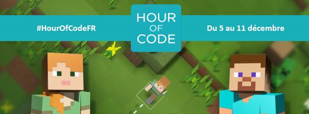 HOUR OF CODE MICROSOFT HOUR OF CODE MICROSOFT