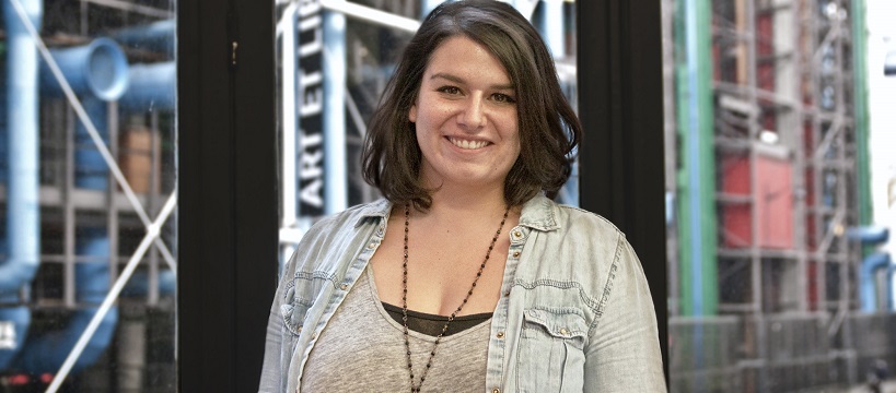 Johanna Manoukian
