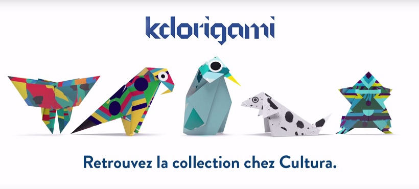 kdorigami