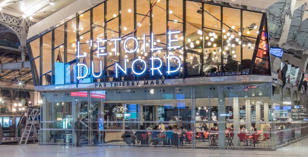 l'étoile du nord paris l'étoile du nord paris