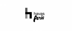 logo de havas paris