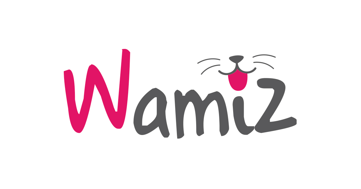 logo wamiz logo wamiz