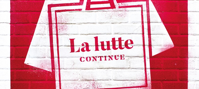 lutte lutte