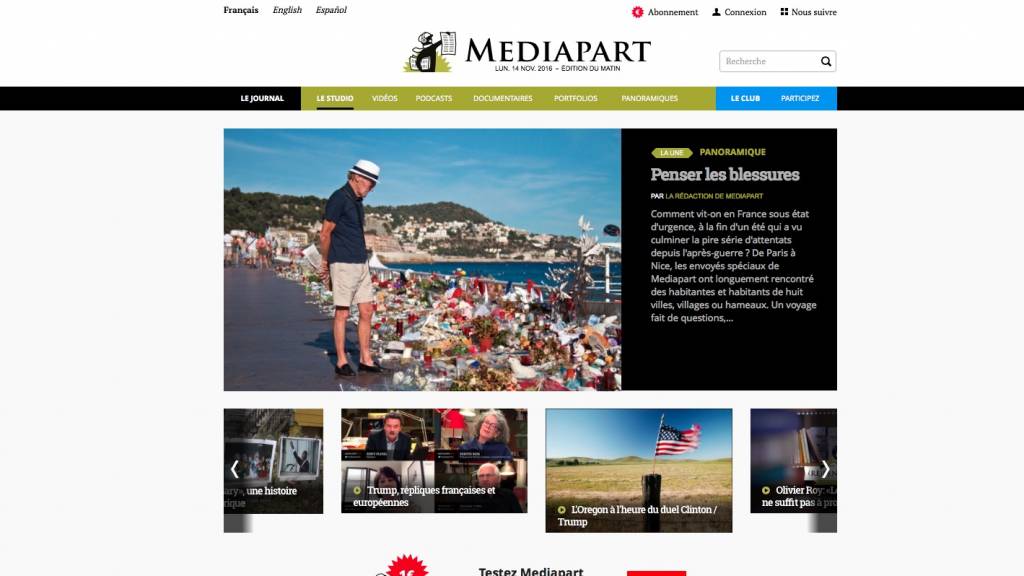MEDIAPART