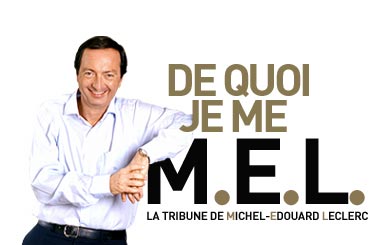 MEL LECLERC MEL LECLERC