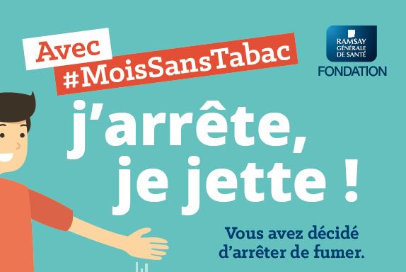mois sans tabac mois sans tabac