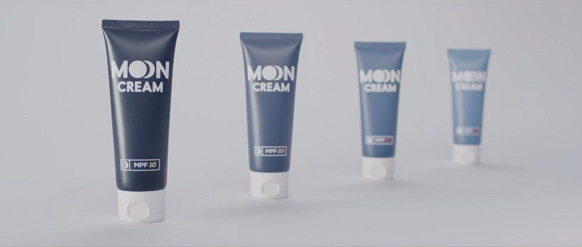moon cream