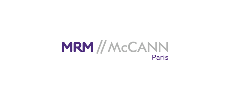 MRM McCANN logo