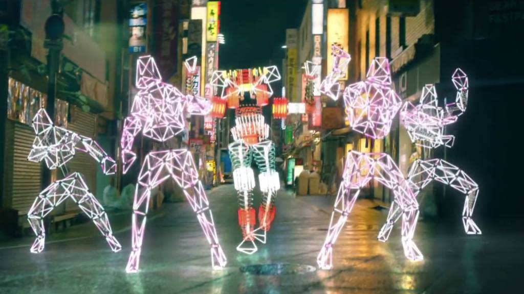 neons
