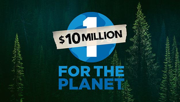 patagonia 10 millions pour la planete patagonia 10 millions pour la planete