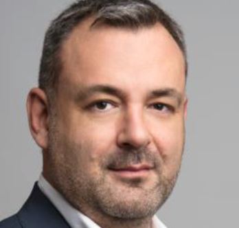 THIERRY CALOIN