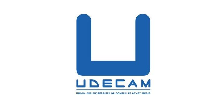 udecam logo