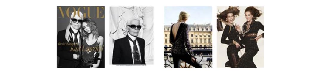 VOGUE PARIS VOGUE PARIS