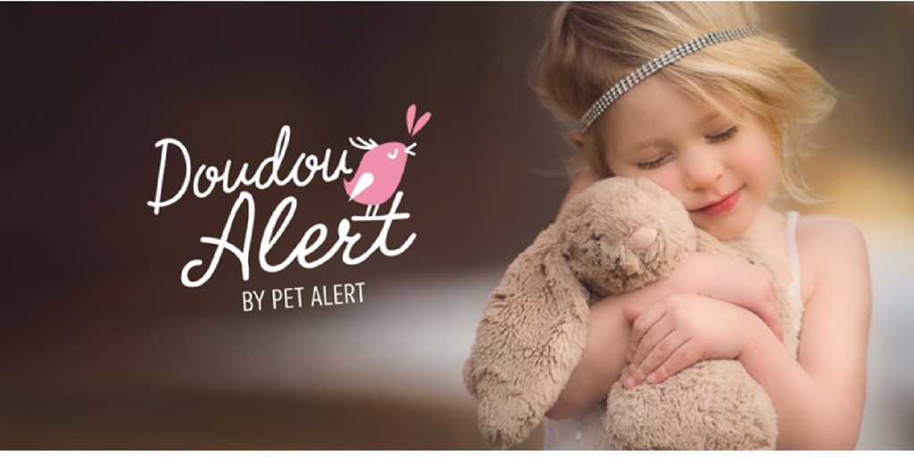 Doudou Alert
