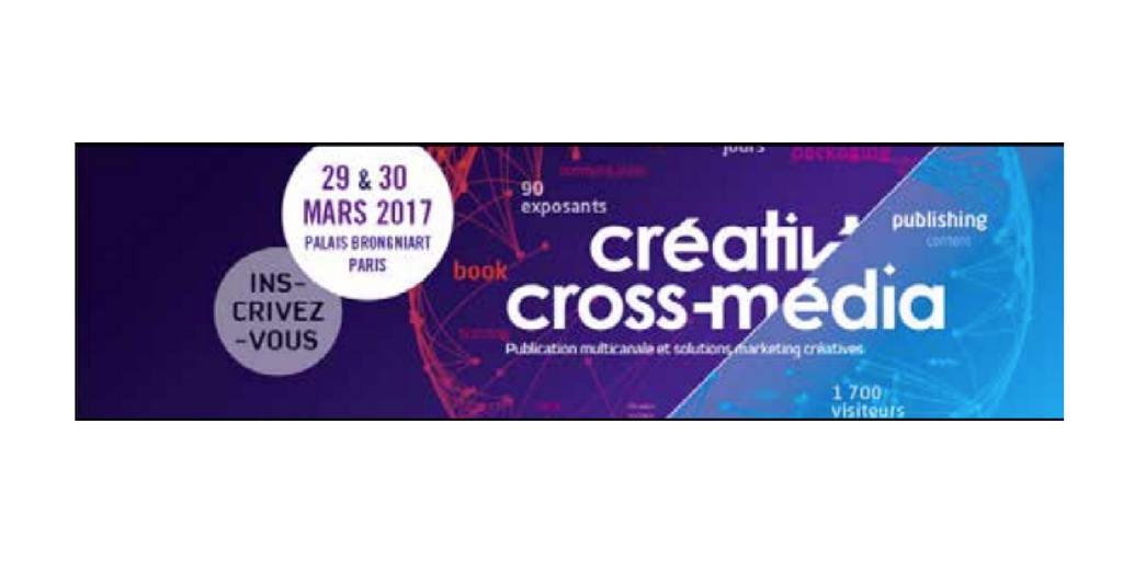 creative cross media creative cross media