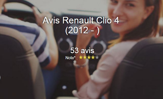 avis auto maaf