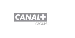 canal+ groupe logo