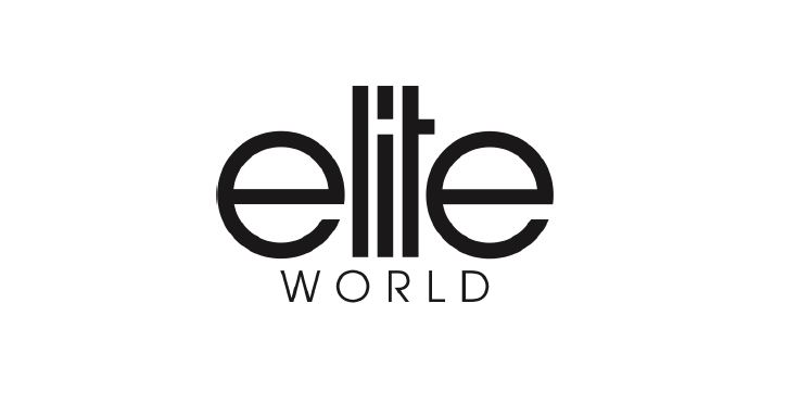 elite world logo