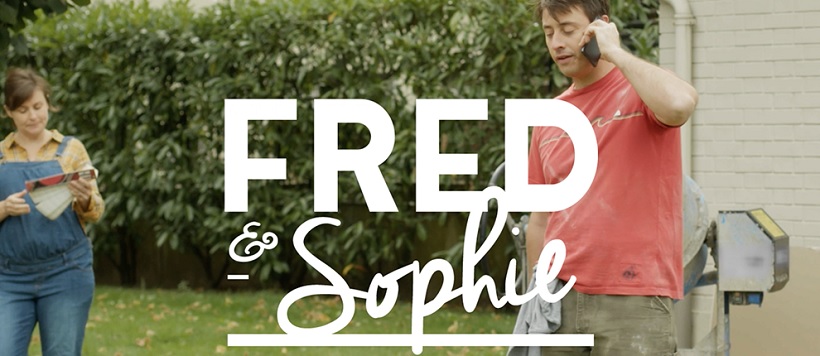 fred et sophie