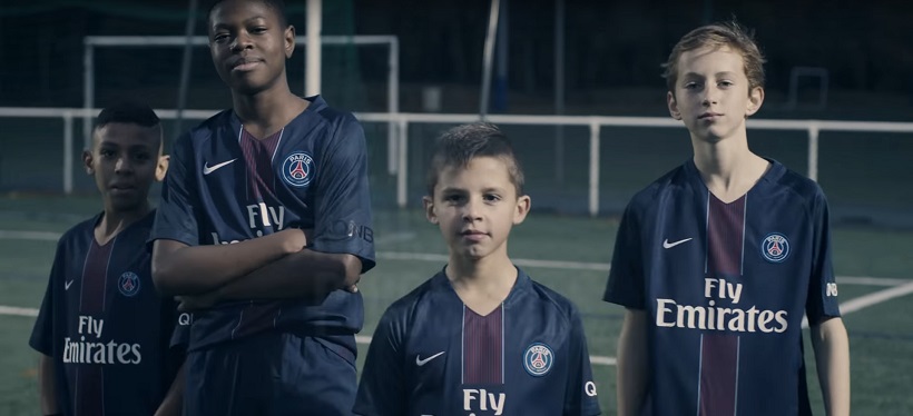 Huawei PSG