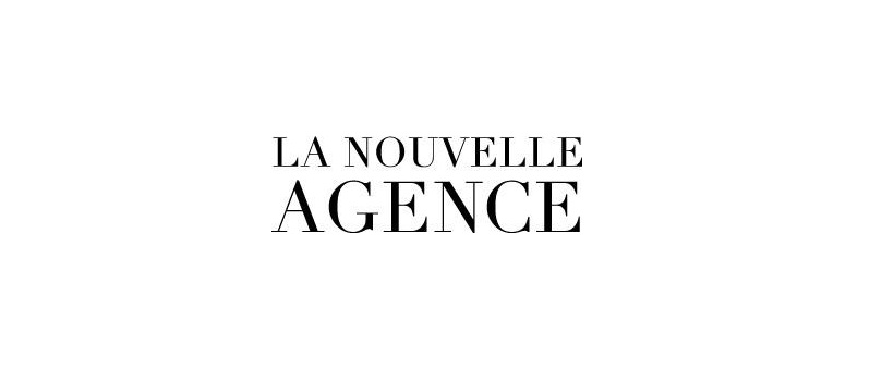 LA NOUVELLE AGENCE
