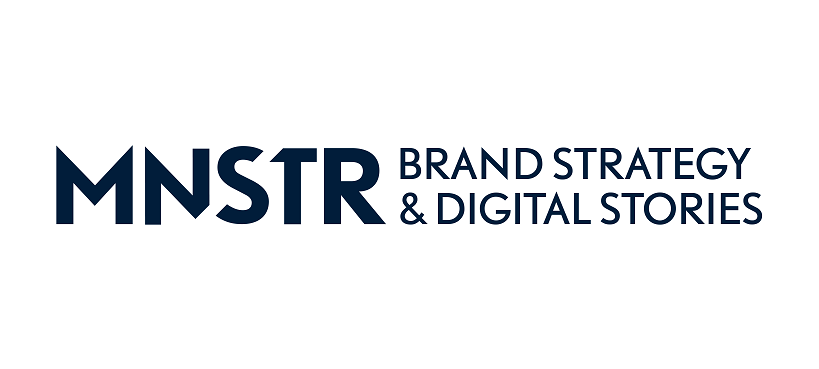 logo mnstr